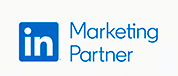 Selo oficial de certificação: LinkedIn