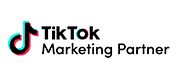 Selo oficial de certificação: TikTok